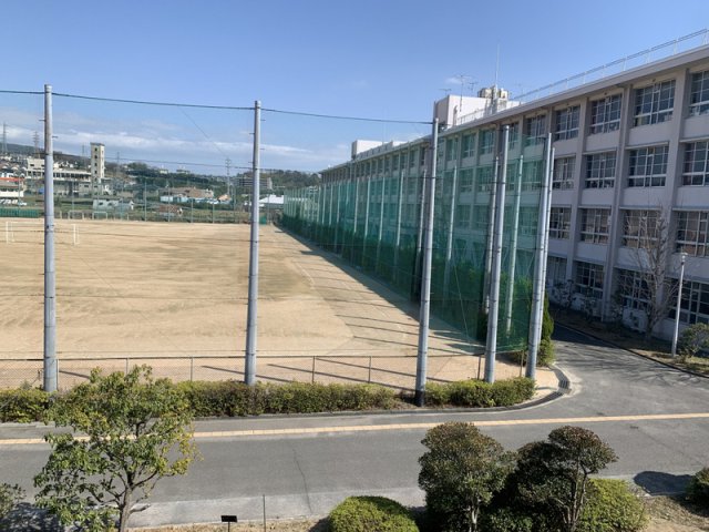 ＪＲ東海道本線 高槻駅 徒歩33分 3階建 築34年のその他写真