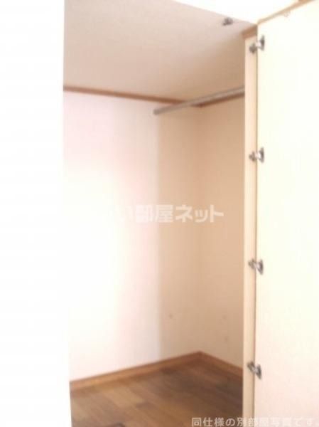 セザンヌ新栄の内装写真