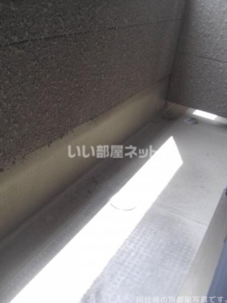 セザンヌ新栄の内装写真