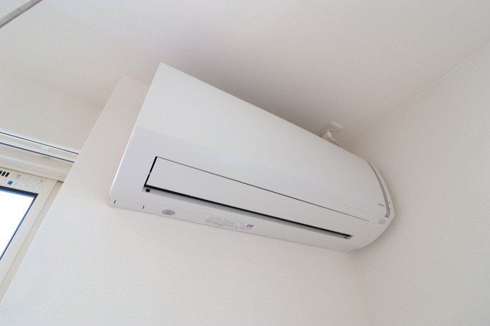 New house Newly ニューハウスニューリー A棟のその他写真