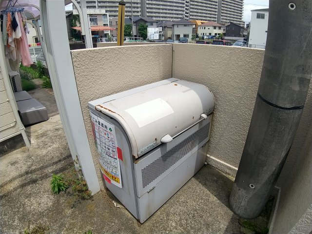 オネスティ津田沼壱番館の外観写真