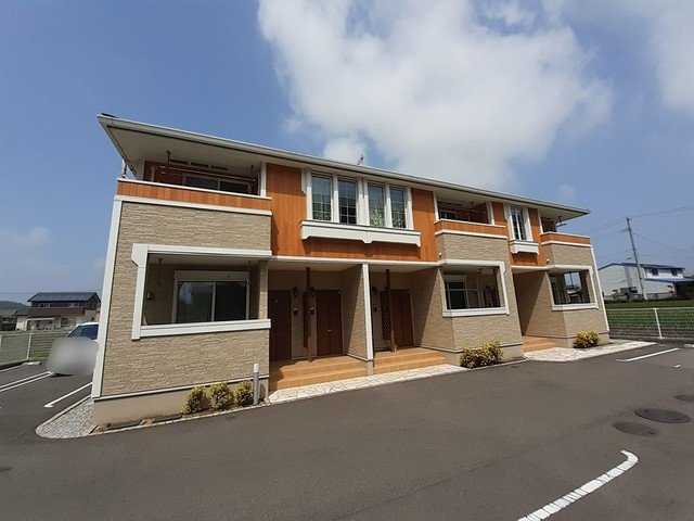高松琴平電鉄長尾線 高田駅 徒歩15分 築11年