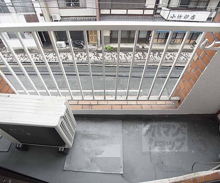 バルコニー　ベランダ