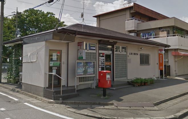 ヴィラ長谷川の周辺写真