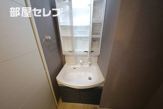 プロシード金山3の内装写真