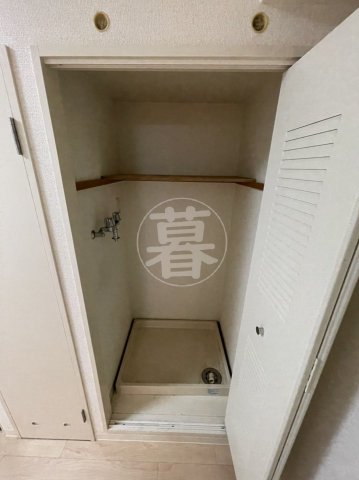 ソレイユ西六郷の内装写真