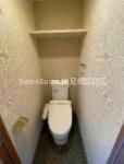 トイレ　トイレも気になるポイント