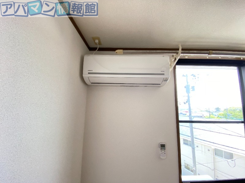 ブランドールのその他写真