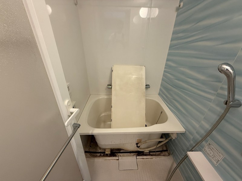 ブランTAT西宮本町2の風呂写真