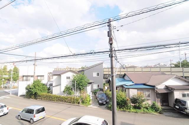 東急田園都市線 宮崎台駅 徒歩12分 2階建 築25年のその他写真