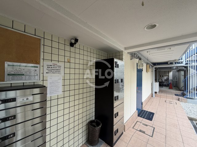 ロビー　ロビー