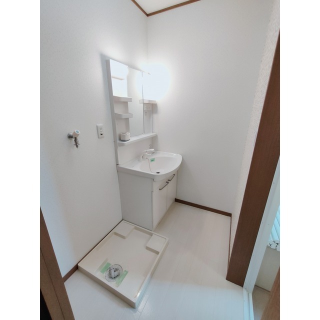 湘南330Fの内装写真