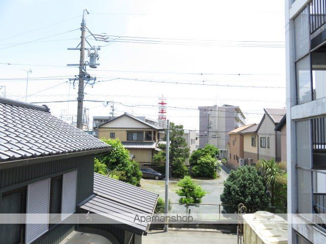 眺望　眺望