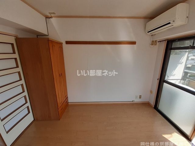 アイリスハイツ1号館の内装写真
