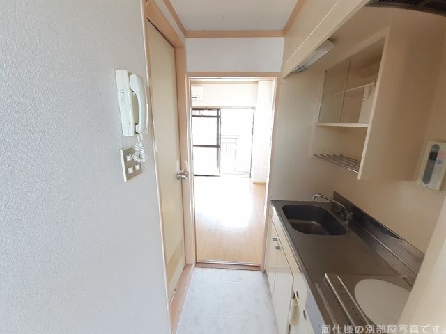 アイリスハイツ1号館のその他写真