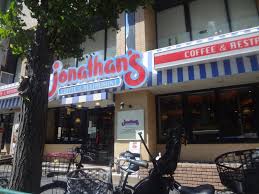 飲食店　ジョナサン都立大学駅前店（飲食店）まで467m