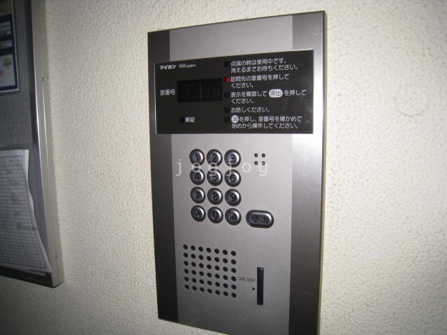 ロビー