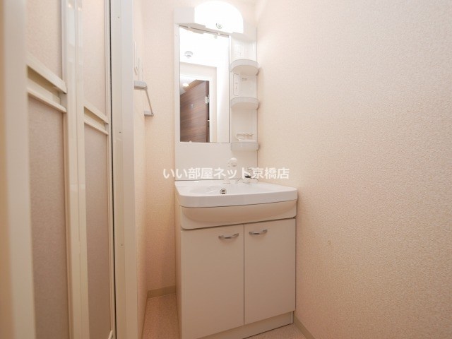 Luxe新大阪SOUTHの内装写真