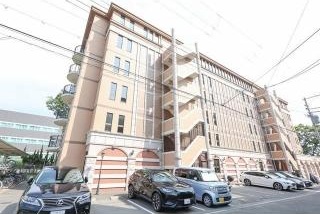 Luxe新大阪SOUTHの外観写真