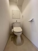 クリエイト三島のトイレ写真