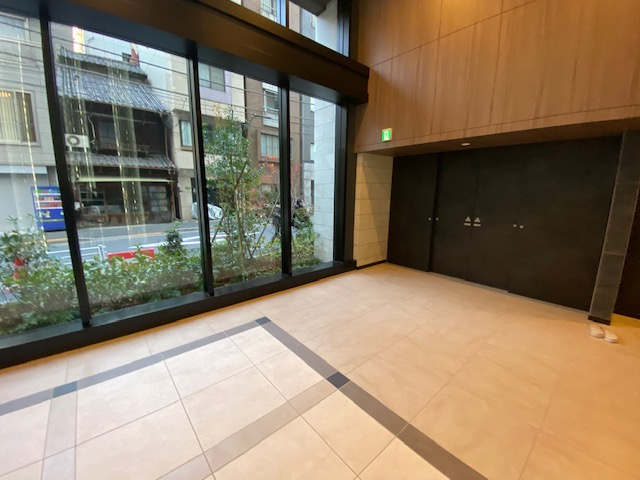 東京メトロ日比谷線 築地駅 徒歩5分 12階建 築6年のその他写真