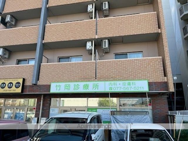 病院　竹岡診療所（病院）まで169m