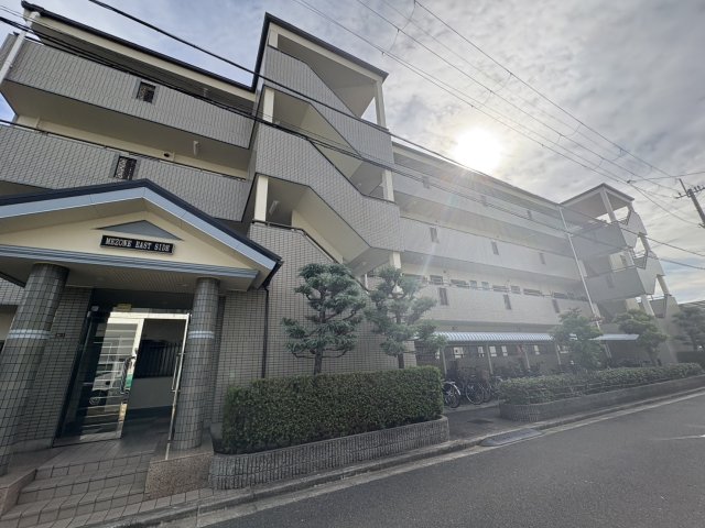 阪急京都線 高槻市駅 徒歩28分 築31年