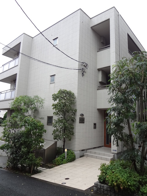 建物外観　★耐震耐火の旭化成へーベルメゾン★