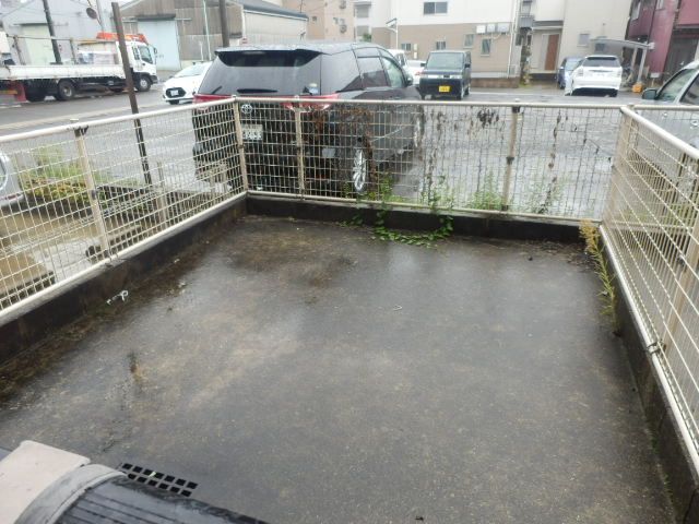 庭