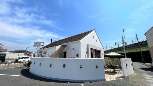 飲食店　パスタ亭（飲食店）まで559m