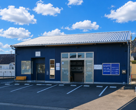 その他　コインランドリーFuwari ふわり 本宿店（その他）まで510m