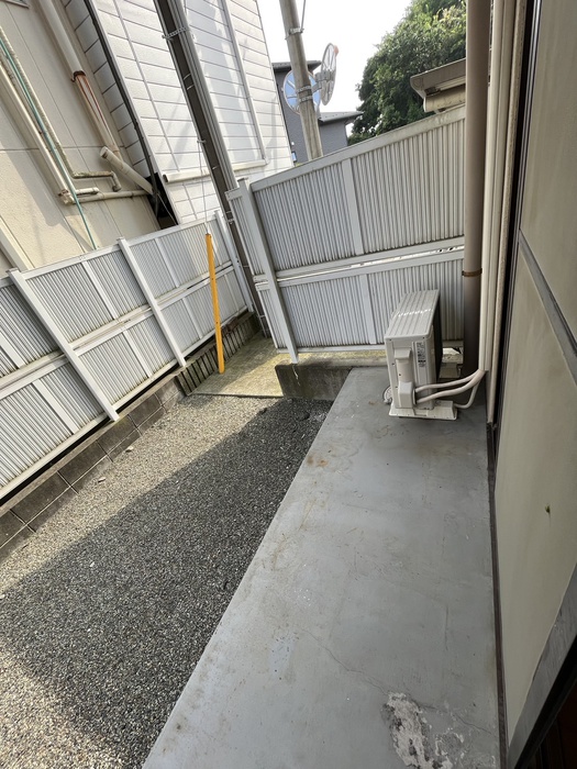 サンライズ湘南の内装写真