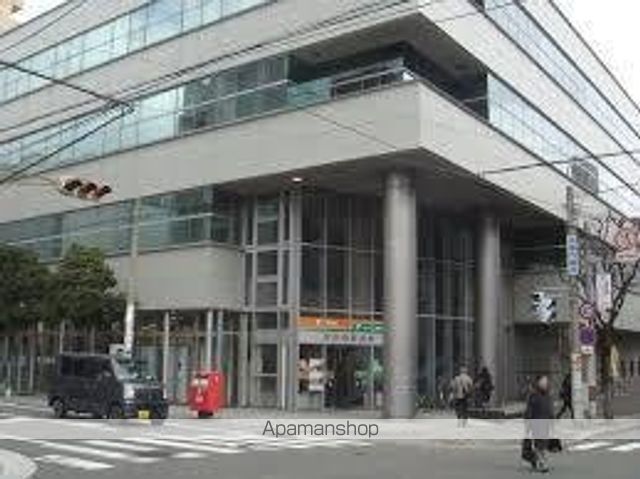 デレクト・ビュー上町台の周辺写真