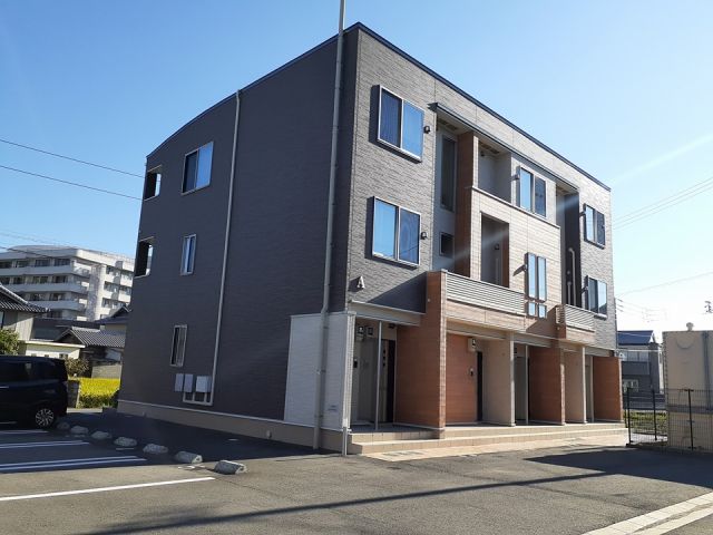 マリオ北島 A