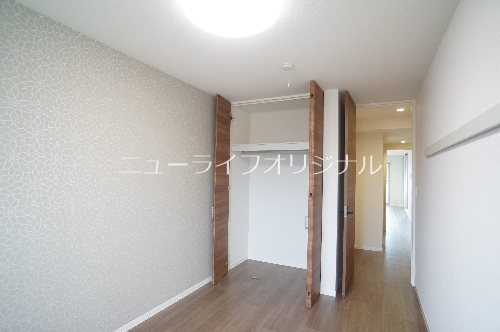 その他設備　棚がなく自由にレイアウト可能☆