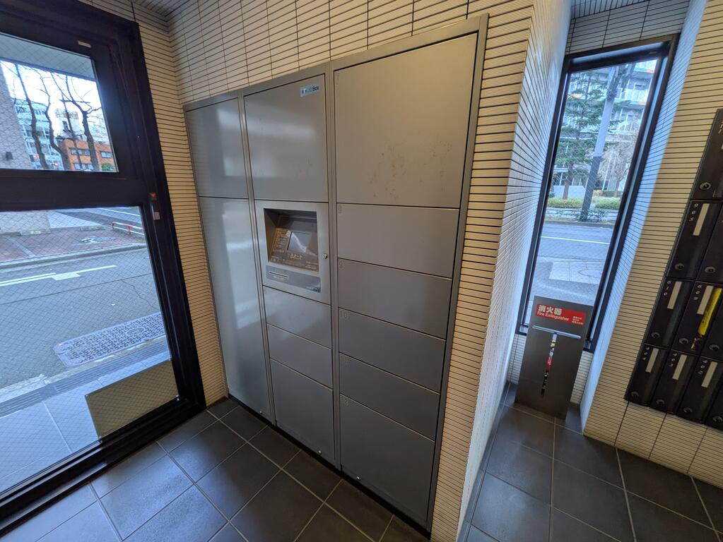 ＪＲ東北本線 仙台駅 徒歩12分 12階建 築39年のその他写真