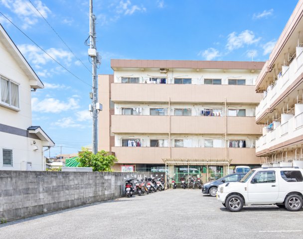 馬場コーポのその他写真