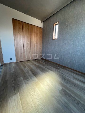 ランドレーヴ蛍池の内装写真