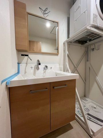 ランドレーヴ蛍池の内装写真