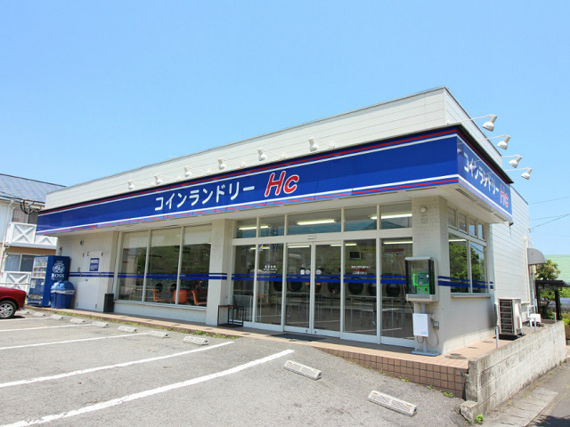 サンメゾンMKの周辺写真