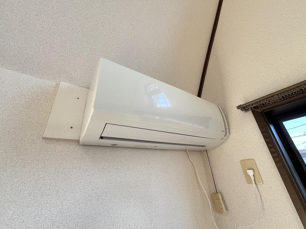 その他　エアコン