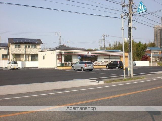 つくばエクスプレス みどりの駅 徒歩28分 2階建 築15年の周辺写真