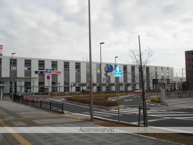 つくばエクスプレス みどりの駅 徒歩28分 2階建 築15年の周辺写真