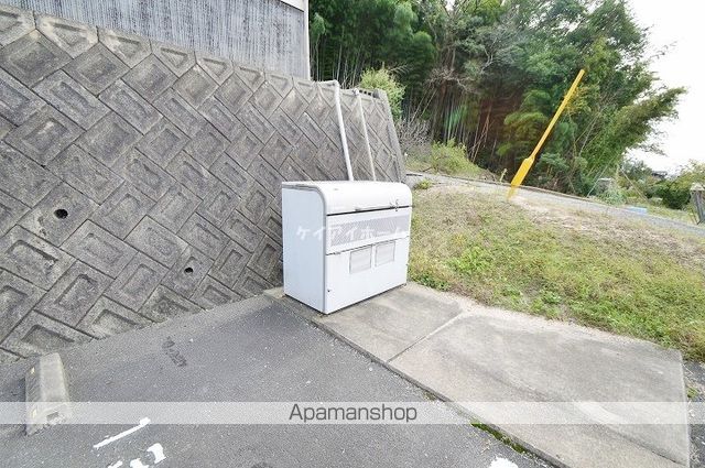 カタマ ポポラーレの外観写真