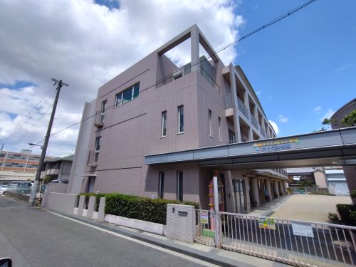 幼稚園・保育園　大阪芸術大学附属照ケ丘幼稚園（幼稚園・保育園）まで369m