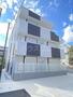 二子玉川駅より徒歩7分 1階 築5年3ヶ月の賃貸物件