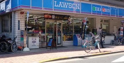 京成本線 千住大橋駅 徒歩7分 5階建 築12年の周辺写真