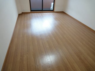 居室・リビング　洋室