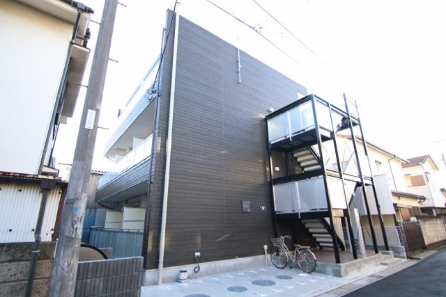 ＪＲ武蔵野線 船橋法典駅 徒歩10分 築11年
