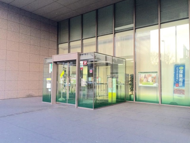 銀行　三井住友銀行 新大阪支店（銀行）まで1655m